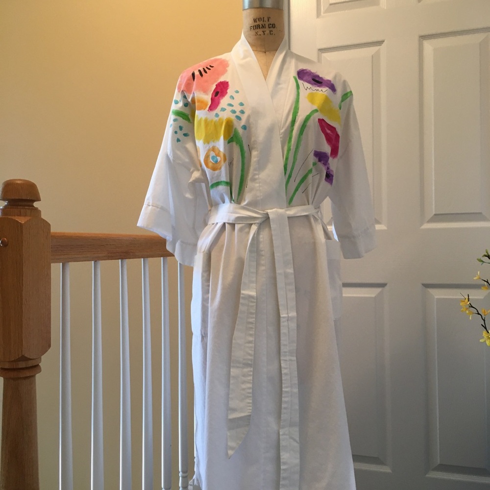 Robe